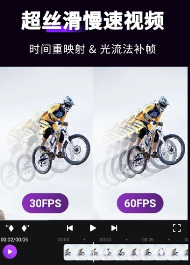 MotionNjnja(motion ninja)动效忍者