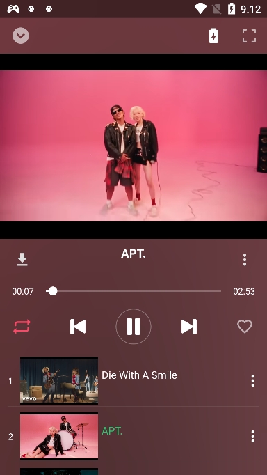 One Music官方版app下载