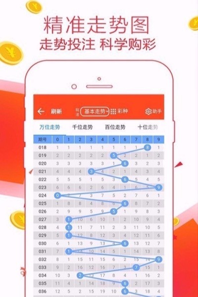 4g彩票官方版