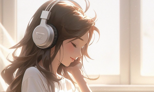 香草音乐app安卓下载(Vanilla)