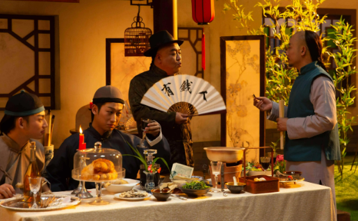 七果短剧app手机版下载