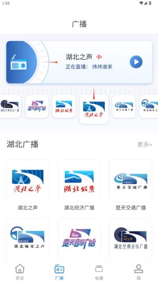 九头鸟FM下载官方版