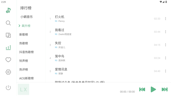 洛雪音乐官方版下载(LX Music)