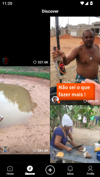 kwai快手国际版2025最新版本