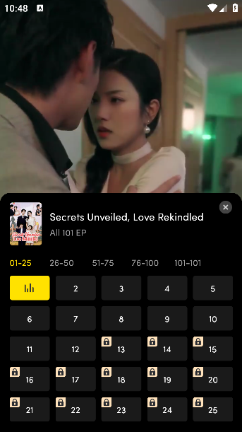 FlickReels手机版下载