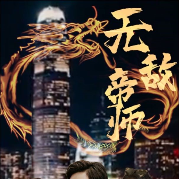 无敌帝师短剧免费观看app下载(红果免费短剧)