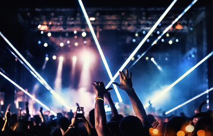 泰国theconcert下载官方版安装包