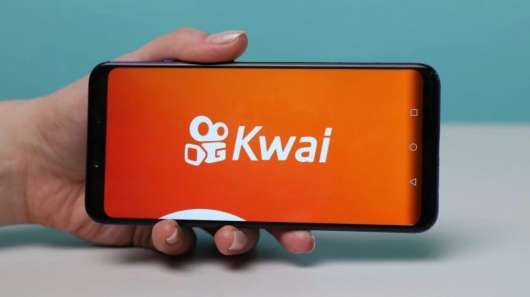 kwai快手国际版 kwai快手国际版