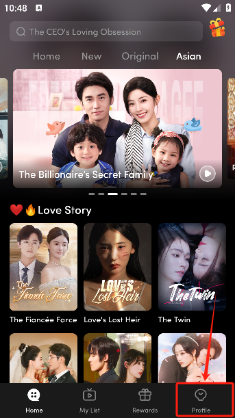 FlickReels手机版下载