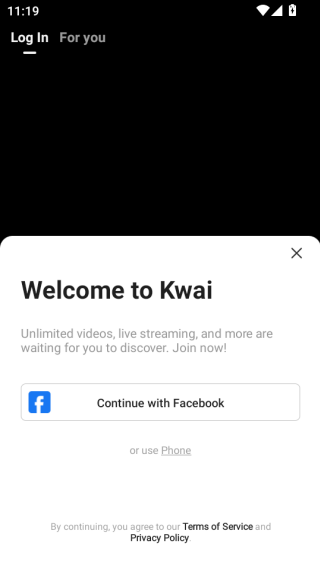 kwai国际版最新版安卓下载 kwai国际版最新版安卓下载