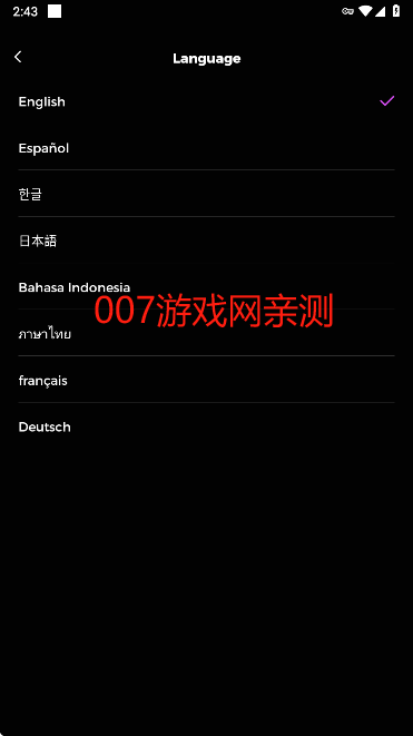 MiniShorts短剧最新版本下载