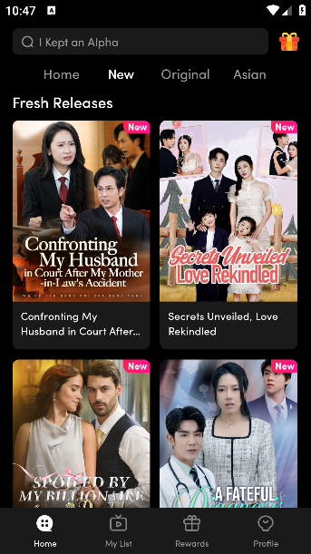 FlickReels手机版下载