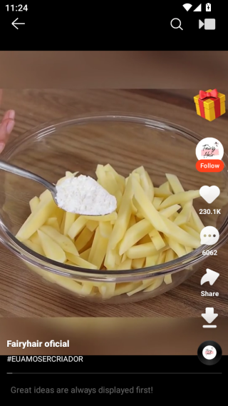 kwai快手国际版2025最新版本