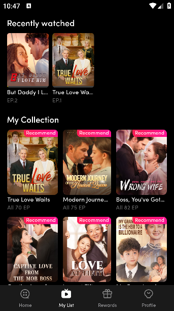 FlickReels手机版下载