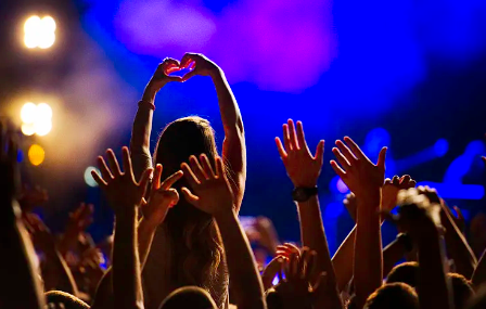 泰国theconcert下载官方版安装包