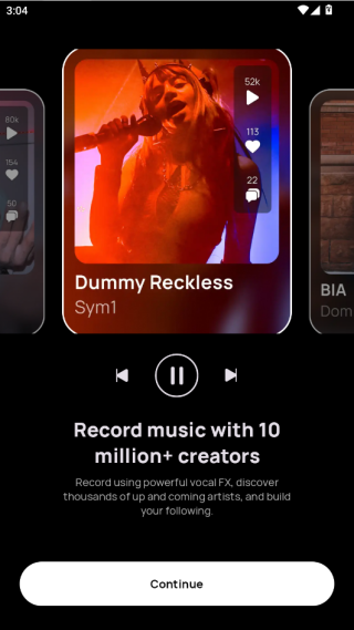 Voloco下载官方版