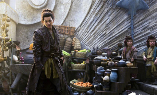 青柠影视电视版