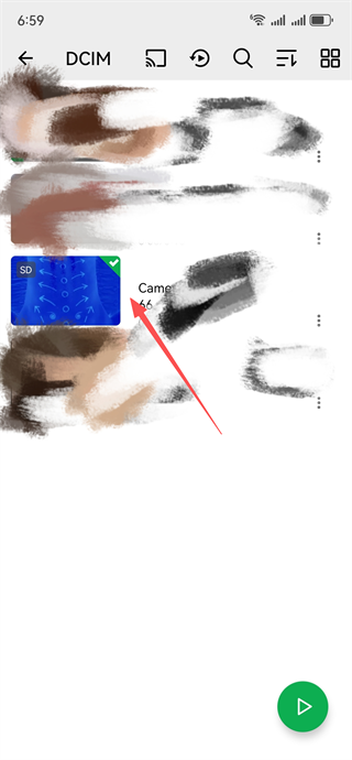 私人播放器OPlayer
