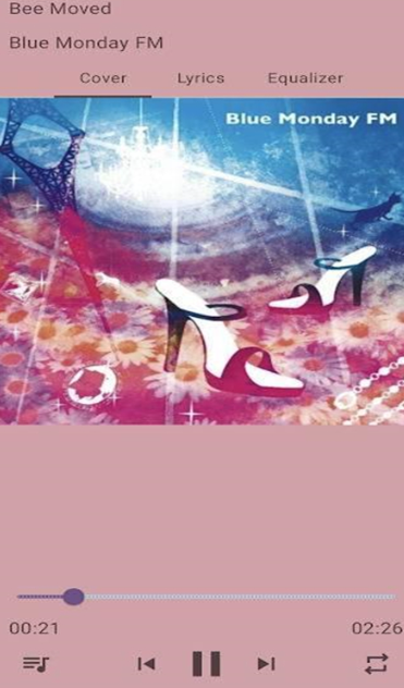 小怪兽音乐app最新版下载