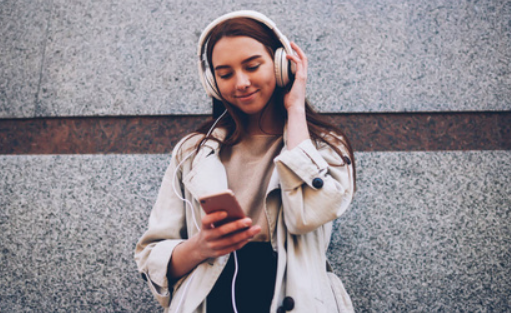 好爱听音乐app手机版下载