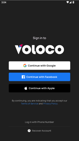 Voloco下载官方版