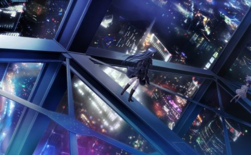 嗷呜动漫官方下载安装