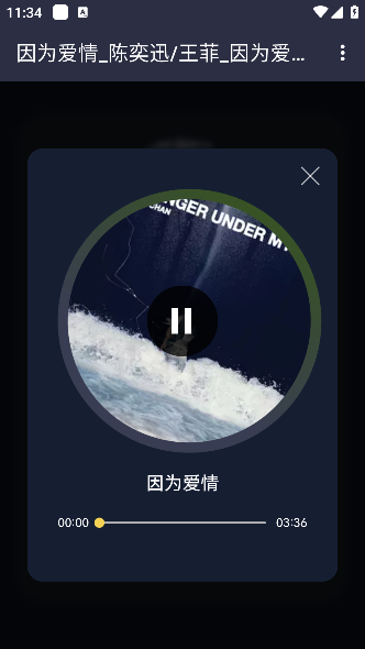 凤梨音乐app最新版本下载