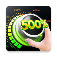 超级音量助推器app下载官方版