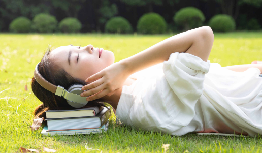 快听免费音乐app手机版下载