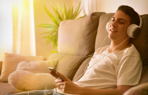 岸听音乐app安卓版下载