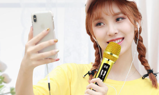 全民唱歌app下载安卓版