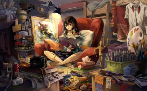 cymiao下载(次元喵)