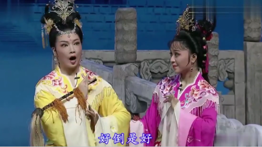 梨园行戏曲TV版