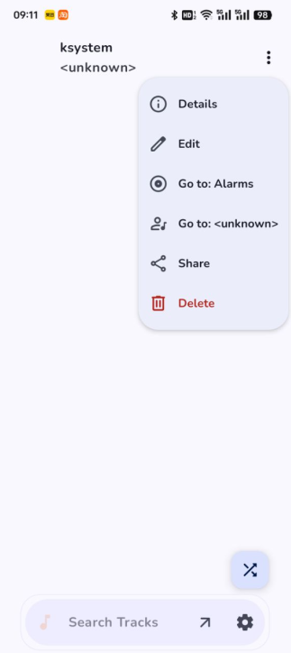 CuteMusic音乐播放器官方下载