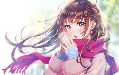 嗷呜动漫官方下载安装