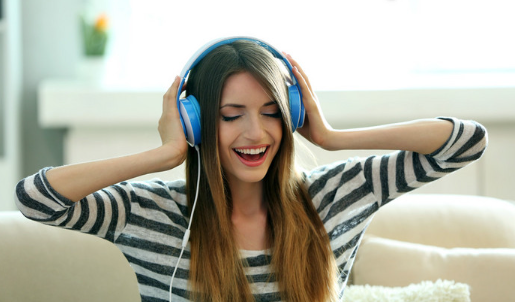 快听免费音乐app手机版下载