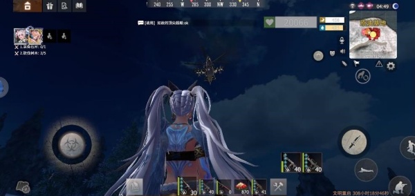 王牌战争游戏最新版下载