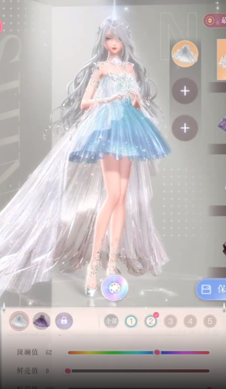 闪耀暖暖2025最新版下载