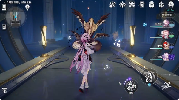 崩坏星穹铁道vivo渠道服下载