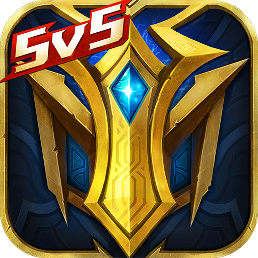 英魂之刃口袋版最新版下载