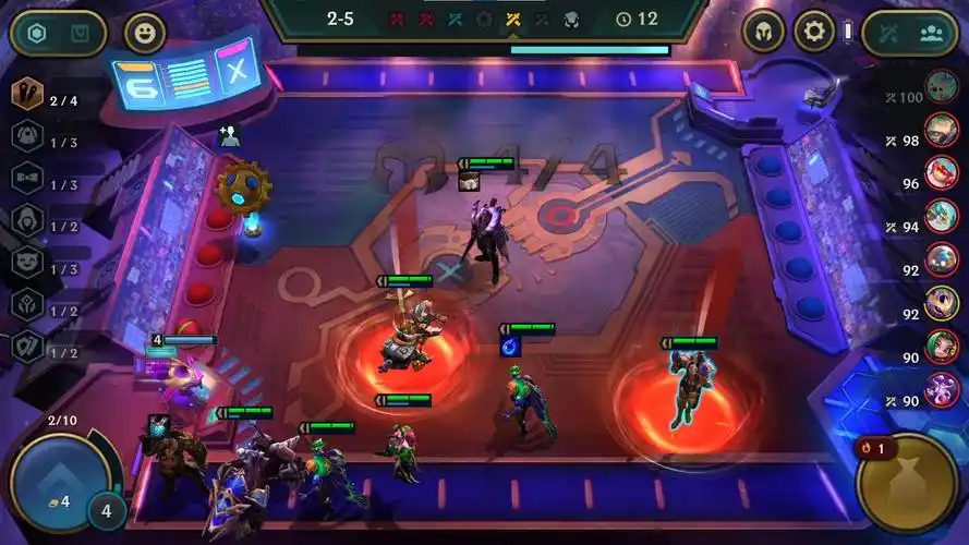 云顶之弈ourplay64位稳定版