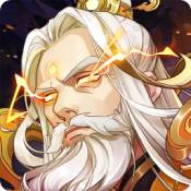 神域仙劫神兵集结版