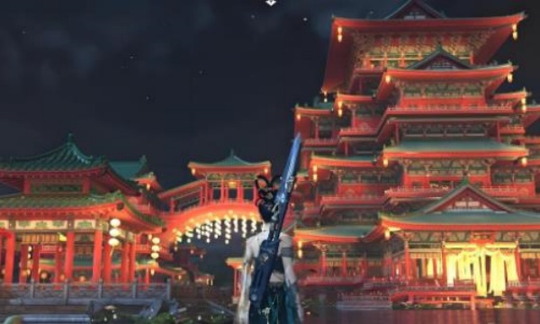 燕云十六声手游下载最新版