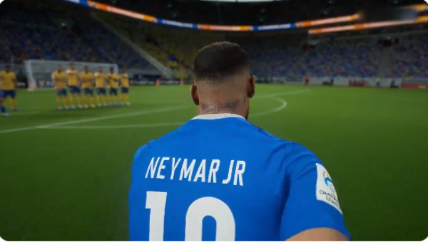 实况足球网易版下载