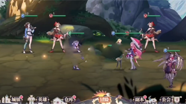 苍空物语正式版下载