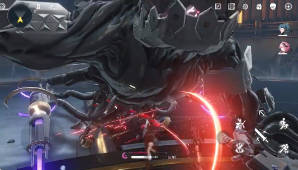 呜朝官方下载最新版本(鸣潮)