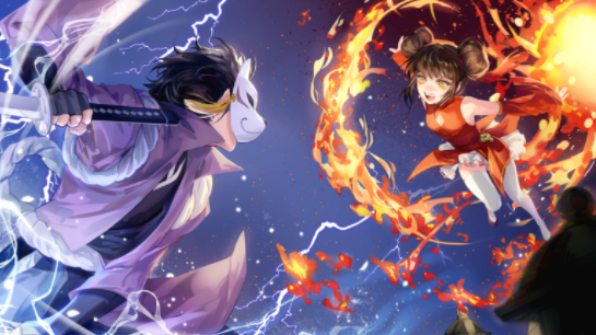 忍者必须死3小米版下载安装 忍者必须死3小米版下载安装