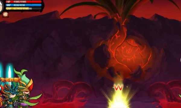 造梦西游4小米服最新下载