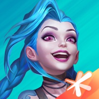 英雄联盟手游官方电竞客户端