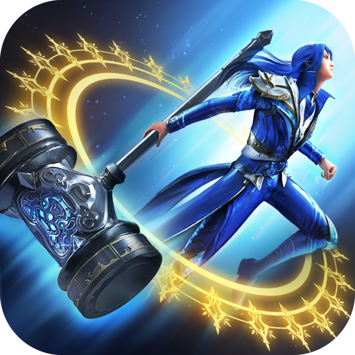 斗罗大陆武魂觉醒九游渠道服下载